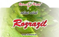 Rozrazil l�ka�sk�