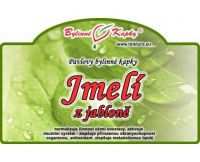 Jmel� z jablon� 