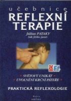 Učebnice reflexní terapie - Július Pataky